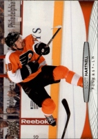 2011-12 Upper Deck #318 Scott Hartnell