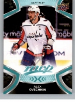 2021-22 Upper Deck MVP #8 Alex Ovechkin 