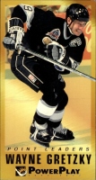 1993-94 PowerPlay Point Leaders #3 Wayne Gretzky