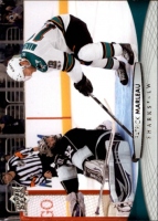 2011-12 Upper Deck #40 Patrick Marleau