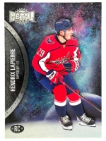 2021-22 Metal Universe - Rookies #181 Hendrix Lapierre RC