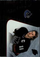 2002-03 Pacific Quest For the Cup #97 Markus Naslund