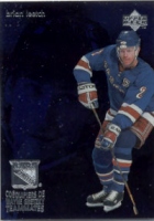 1998-99 McDonald's Upper Deck Gretzky's Teammates #T4 Brian Leetch