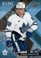 2024-25 Upper Deck Allure #45 William Nylander