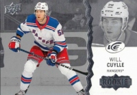 2023-24 Upper Deck Ice #125 Will Cuylle RC