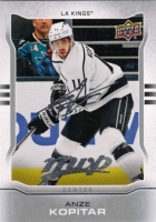 2024-25 Upper Deck MVP 10th Anniversary #MR32 Anze Kopitar