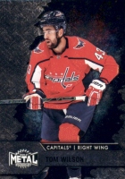 2020-21 Metal Universe #75 Tom Wilson