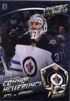 Fan serie Shutout Shield / Connor Hellebuyck 