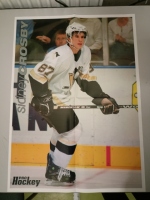 Plakt A2 Alexander Ovechkin / Sidney Crosby