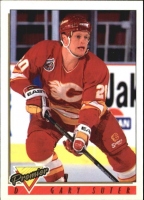 1993-1994 OPC Premier #178 Gary Suter