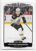 2022-23 O-Pee-Chee #516 Patrice Bergeron