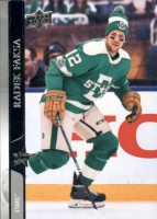 2020-21 Upper Deck #311 Radek Faksa