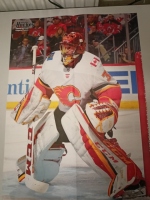 Plakt A2 Blake Wheeler / David Rittich