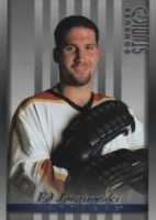 1997-98 Studio #39 Ed Jovanovski