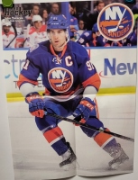 Plakt A2 Robert Luongo / John Tavares