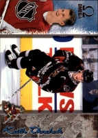 1997-98 Pacific Omega #177 Keith Tkachuk