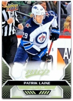 2020-21 Upper Deck MVP #78 Patrik Laine 