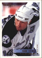 1994-95 OPC Premier #132 John Tucker