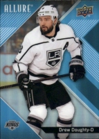 2024-25 Upper Deck Allure #74 Drew Doughty