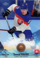 2022 Olympic Team Slovakia FAN / Samuel Kako