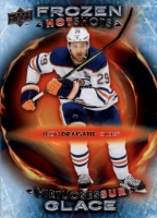 2024-25 Upper Deck Tim Hortons Frozen Hotshots #FH3 Leon Draisaitl