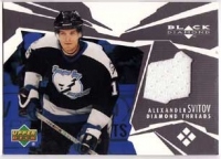 2003/2004 Black Diamond Threads / Alexander Svitov