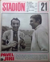 1968 Stadion slo 21