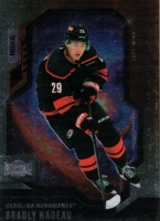 2024-25 Skybox Metal #137 Bradly Nadeau RC