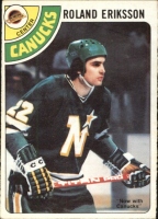 1978-79 O-Pee-Chee #241 Roland Eriksson