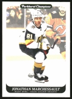 2023-24 Parkhurst Champions #36 Jonathan Marchessault