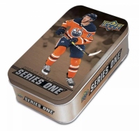 2022-23 Upper Deck kovov krabika  