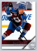 2020-21 Upper Deck '05-06 Upper Deck Tribute #T20 Mikko Rantanen