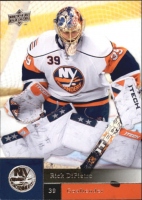 2009-10 Upper Deck #57 Rick DiPietro