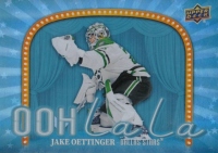 2024-25 Upper Deck Ooh La La #OLL9 Jake Oettinger