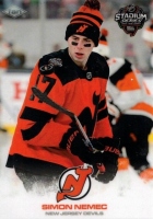 FAN 2024 Stadium Series imon Nemec
