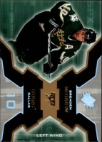 2006-07 SPx #31 Brenden Morrow
