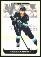 2023-24 Parkhurst Champions #121 Andre Burakovsky