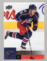 2009-10 Upper Deck #364 Samuel Pahlsson