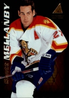 1995-96 Zenith #25 Scott Mellanby