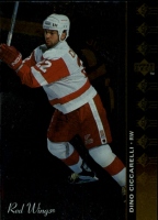 1994-95 Upper Deck SP Inserts #SP112 Dino Ciccarelli