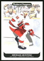 2023-24 Parkhurst Champions #104 Michael Bunting