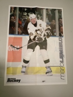Plakt A2 Mario Lemieux / Spezza Heatley