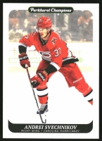 2023-24 Parkhurst Champions #76 Andrei Svechnikov