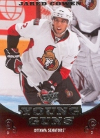 2010-11 Upper Deck #239 Jared Cowen YG RC