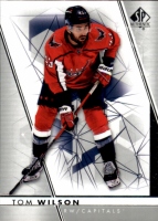 2022-23 SP Authentic #85 Tom Wilson