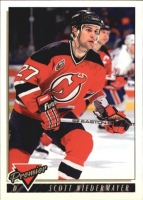 1993-94 OPC Premier #470 Scott Niedermayer