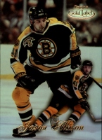 1998-99 Topps Gold Label Class 1 #50 Jason Allison