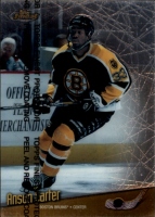 1998-99 Finest #21 Anson Carter