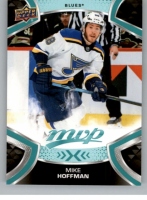 2021-22 Upper Deck MVP #138 Mike Hoffman 