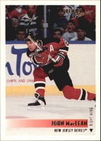 1994-95 OPC Premier #175 John MacLean